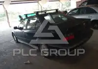 1994 BMW 325 photo