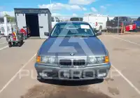 1994 BMW 325 photo