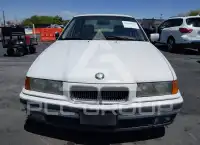 1994 BMW 325 photo
