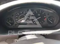 1994 BMW 325 photo