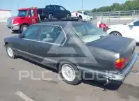 1994 BMW 740 фото