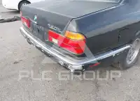 1994 BMW 740 фото