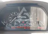 1994 BMW 740 фото