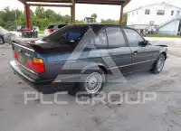 1994 BMW 525 фото