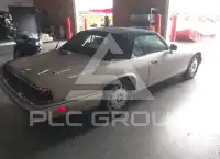 1994 Jaguar XJS фото