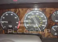 1994 Jaguar XJS фото