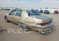1994 Buick Roadmaster photo