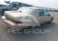 1994 Buick Roadmaster photo