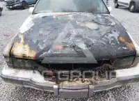 1994 Buick Roadmaster photo