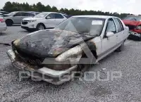 1994 Buick Roadmaster photo