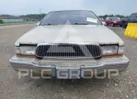 1994 Buick Roadmaster photo