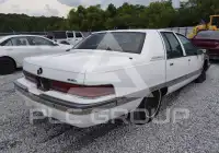 1994 Buick Roadmaster photo