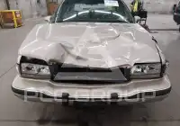 1994 Buick LESABRE фото