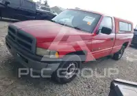 1994 Dodge RAM photo