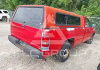 1994 Dodge RAM photo