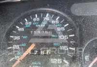 1994 Dodge RAM фото