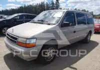 1994 Dodge Grand Caravan фото
