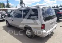 1994 Dodge Grand Caravan фото