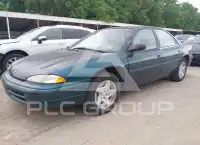 1994 Dodge Intrepid фото