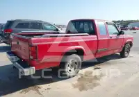 1994 Dodge DAKOTA photo