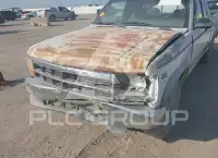 1994 Dodge DAKOTA фото