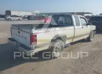 1994 Dodge DAKOTA фото