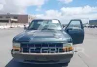 1994 Dodge DAKOTA фото