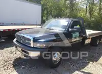 1994 Dodge RAM photo