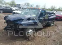 1994 Dodge RAM photo