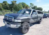1994 Dodge RAM фото