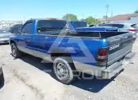 1994 Dodge RAM фото