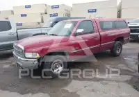 1994 Dodge RAM photo