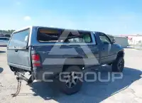 1994 Dodge RAM фото