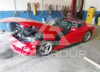 1994 Dodge Viper фото