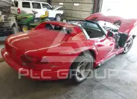 1994 Dodge Viper фото