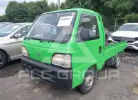 1994 Honda Acty фото