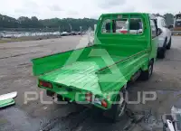 1994 Honda Acty фото