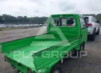 1994 Honda Acty фото