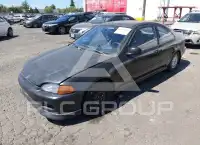 1994 Honda CIVIC photo