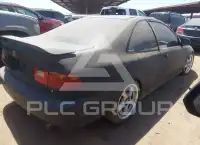 1994 Honda CIVIC photo