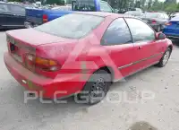 1994 Honda CIVIC фото