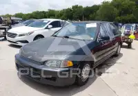 1994 Honda CIVIC фото