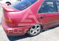 1994 Honda CIVIC фото
