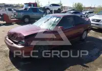 1994 Honda CIVIC фото
