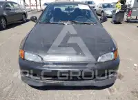 1994 Honda CIVIC photo