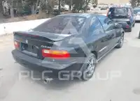 1994 Honda CIVIC фото