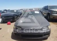 1994 Honda CIVIC photo