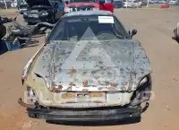 1994 Honda CIVIC фото