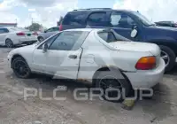 1994 Honda CIVIC фото
