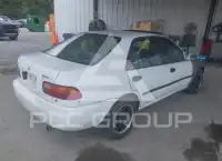 1994 Honda CIVIC photo